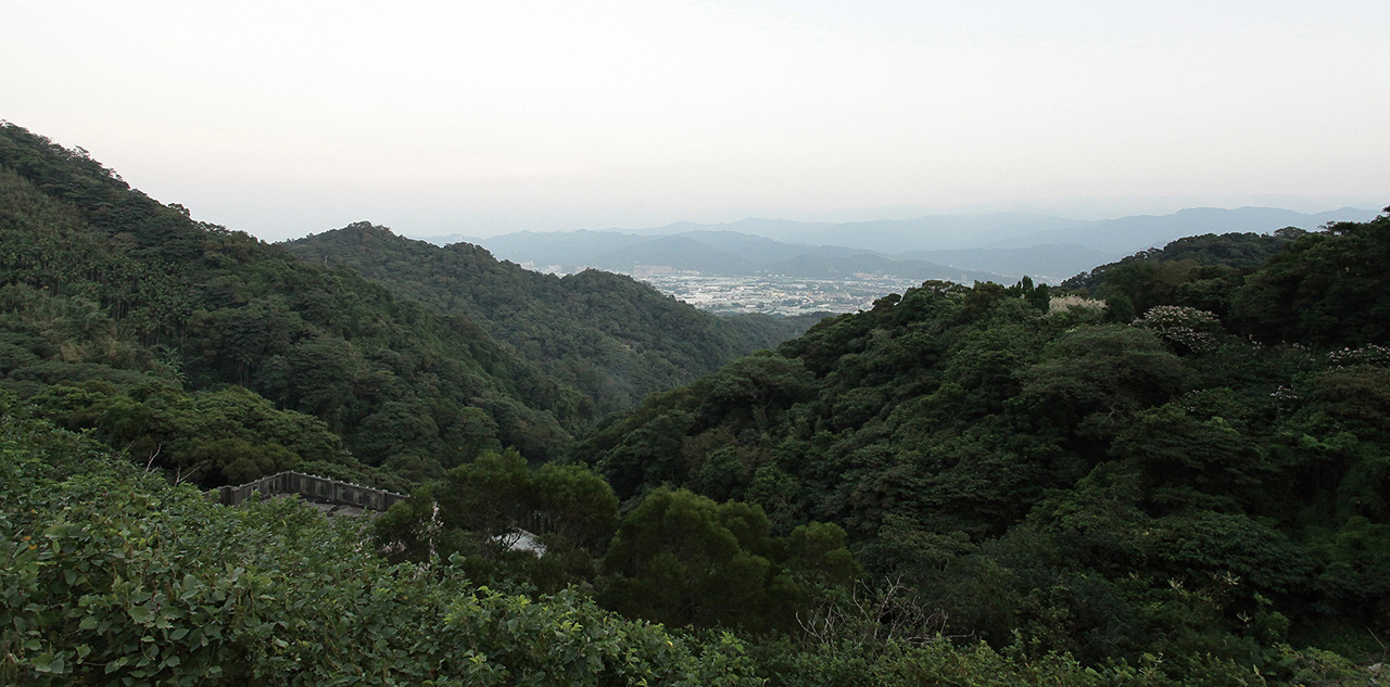 寶華山生命紀念館簡介